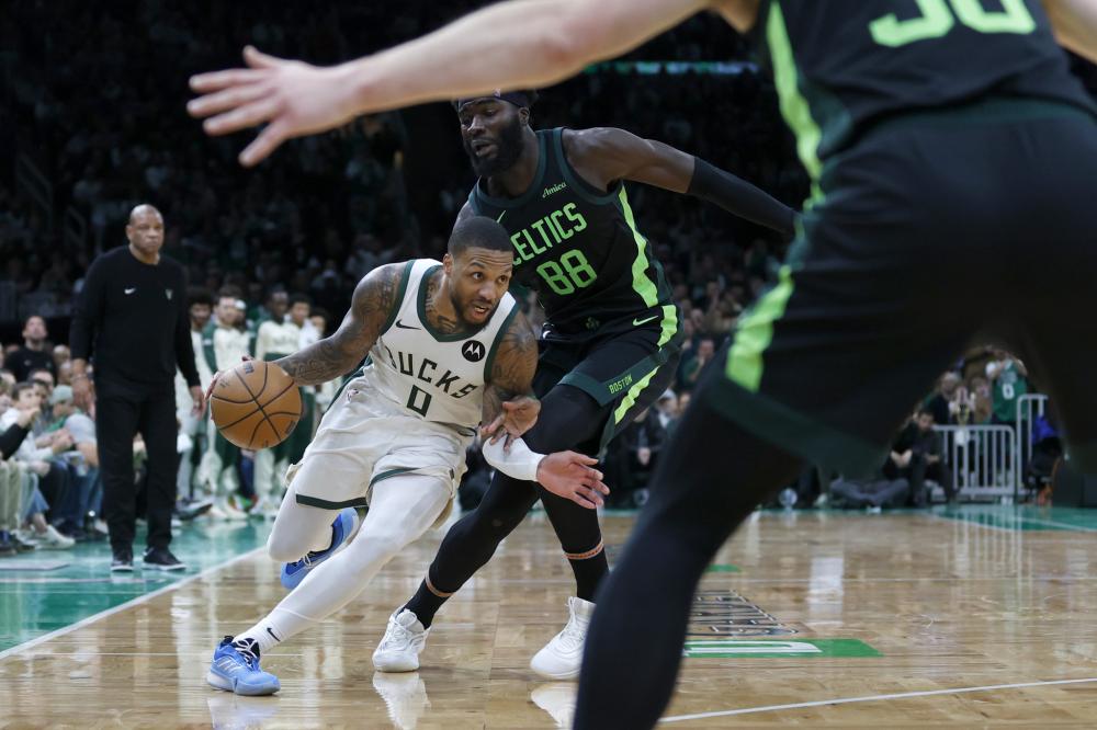 在国际舞台 在国际舞台